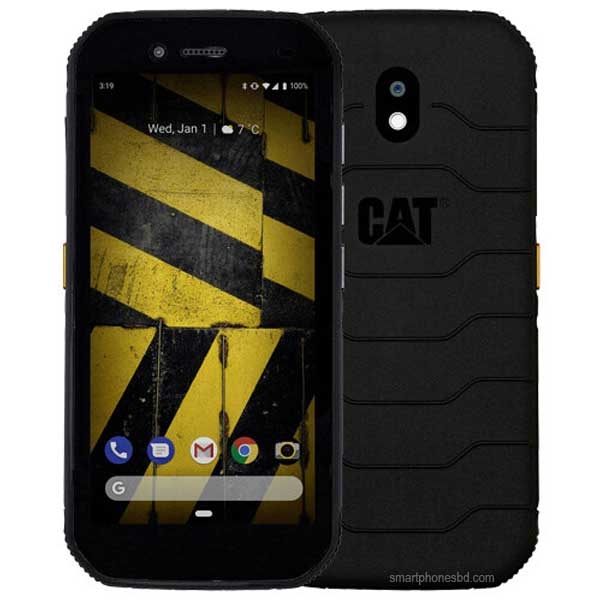 Cat S42 H+