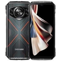 Doogee S Cyber