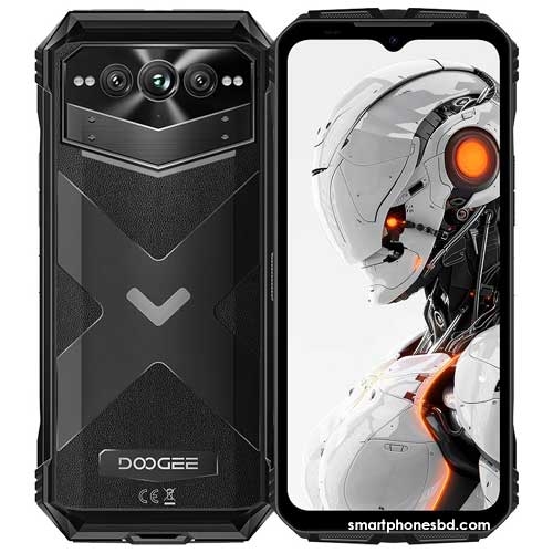 Doogee V Max Pro