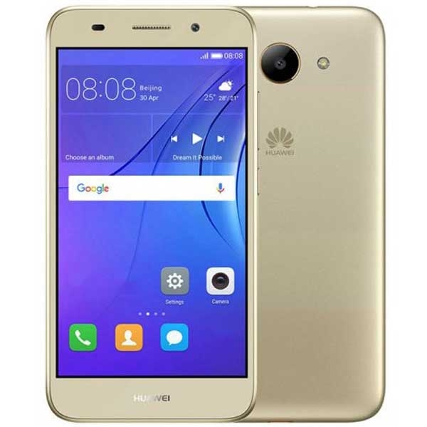 Huawei y3 2018 обзор