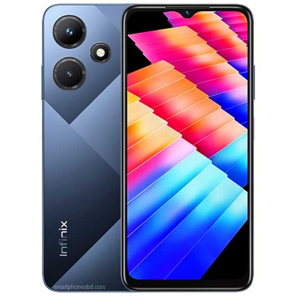 Infinix Hot 30i Nfc Price In Bangladesh Specs July 2023 