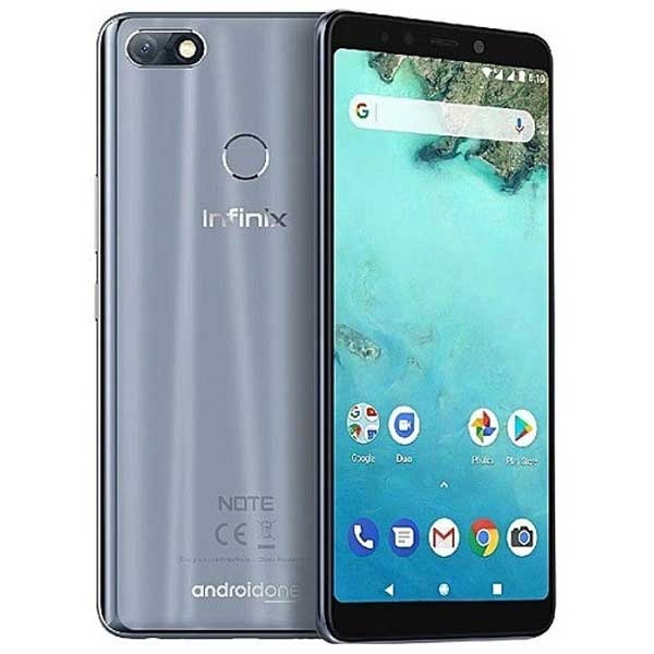 Infinix Note 5 Price in Bangladesh & Full Specs 2022