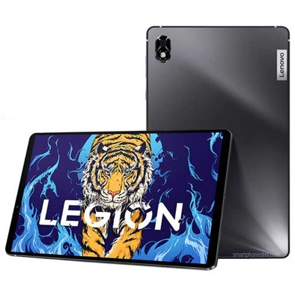 PC/タブレットLenovo Legion Y700 2023 第2世代 16+512 - タブレット