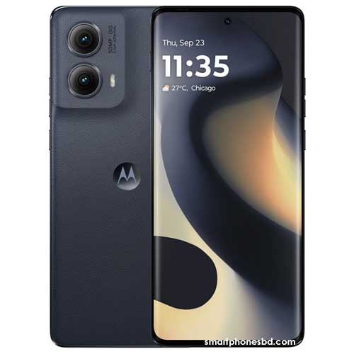 Motorola Edge (2024) Price in Bangladesh, Full Specs (Jul 2024)