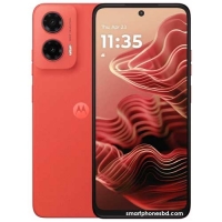 Motorola Moto G35