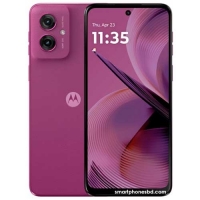 Motorola Moto G55