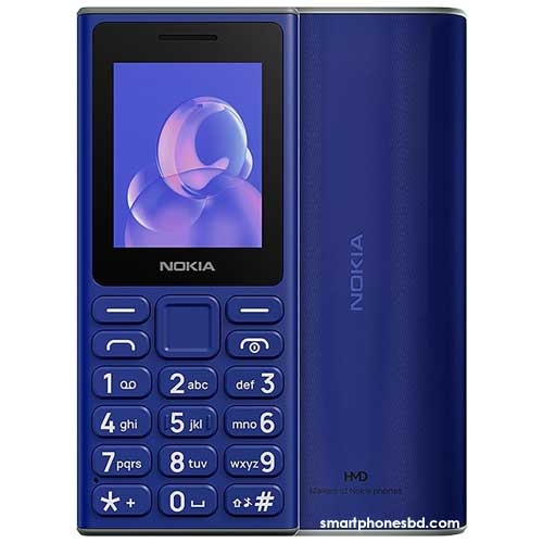 Nokia 105 (2024)