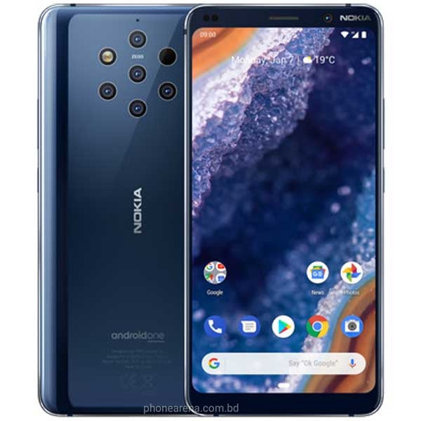 Nokia 9 Pureview Price In Bangladesh 2020 Full Specs Reviews