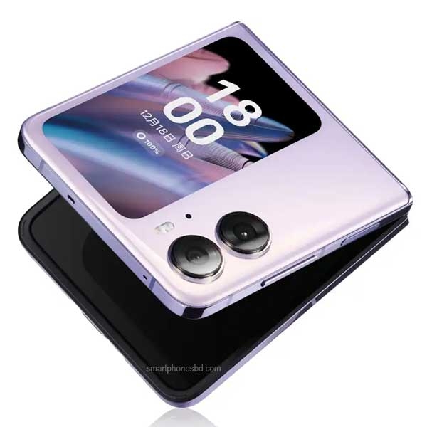 Oppo Find N2 Flip Price in Bangladesh, Full Specs (Jun 2024 ...