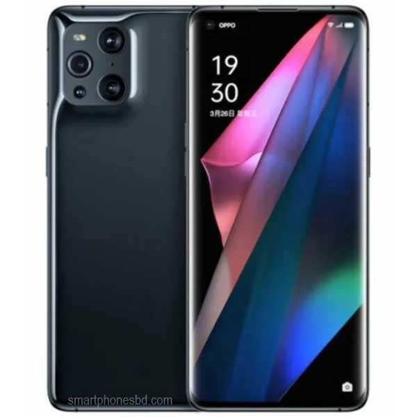 Oppo Find X4 Pro