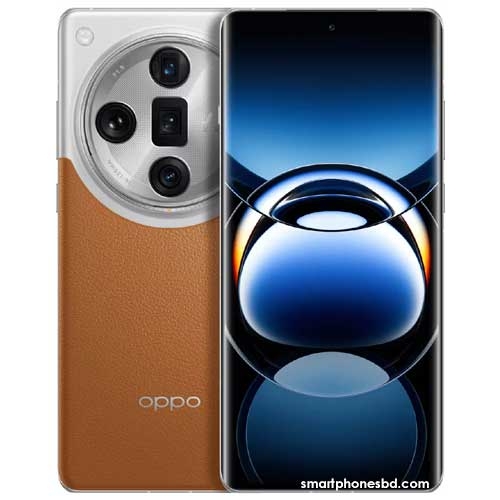 Oppo Find X8