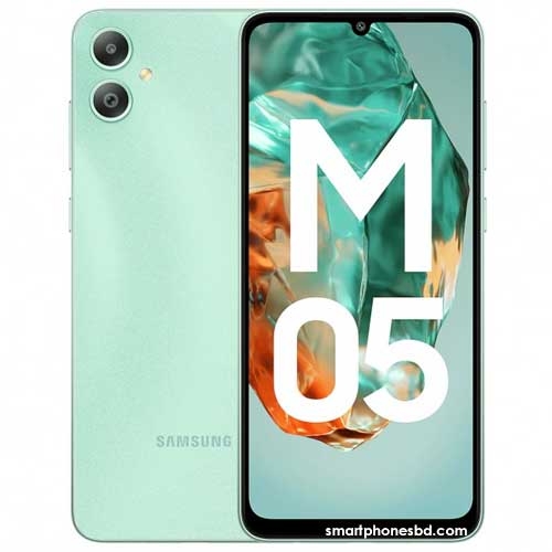 Samsung Galaxy M05