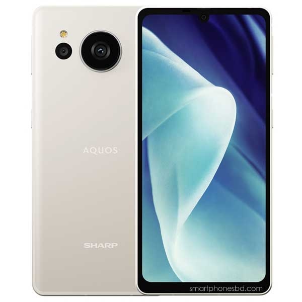 Sharp Aquos Sense7 Plus