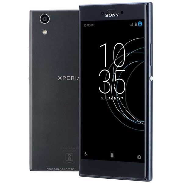 sony g2299 mobile