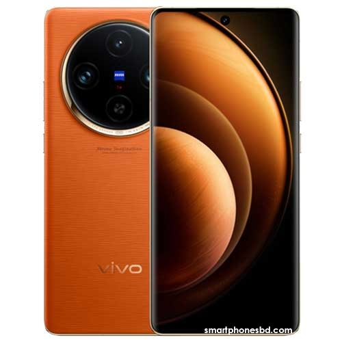 Vivo X200 Pro