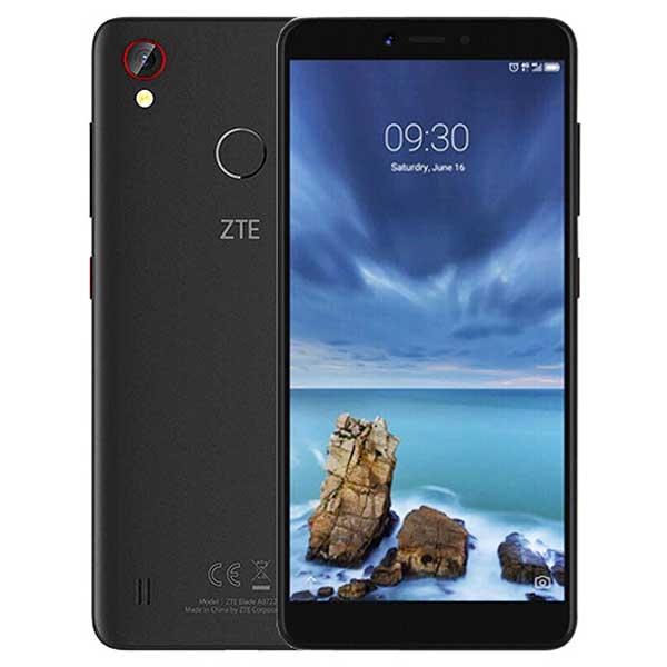 Обновление для zte blade a7 vita