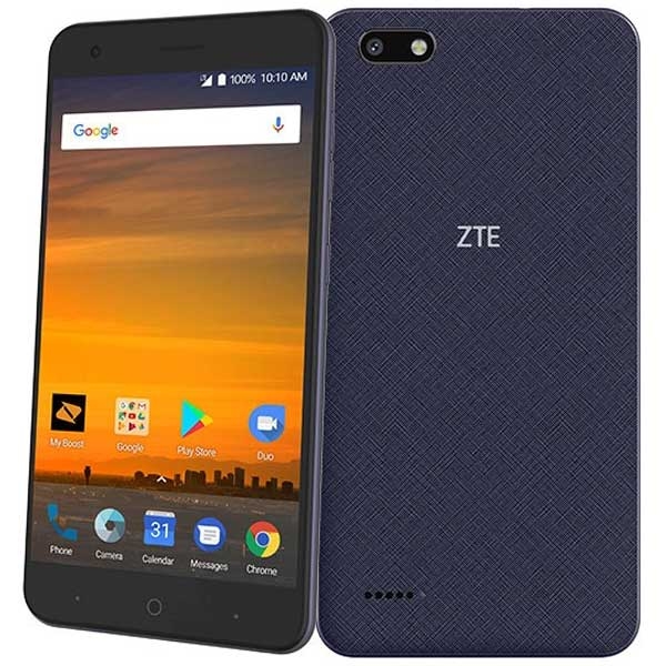 Что лучше zte или bq