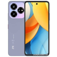 ZTE Blade V60 Design